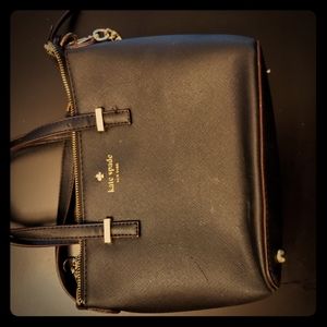 Kate spade cross body bag